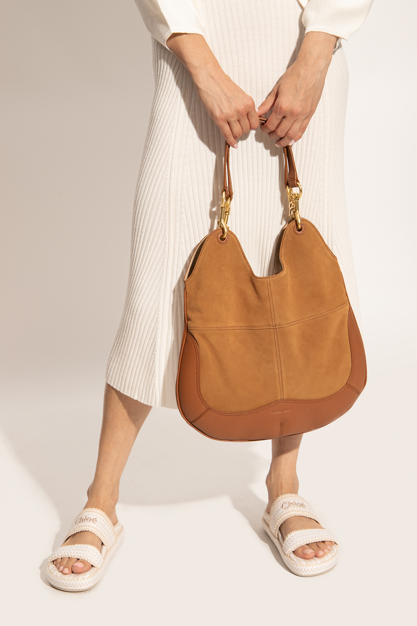 See by chloe discount hana tote bag